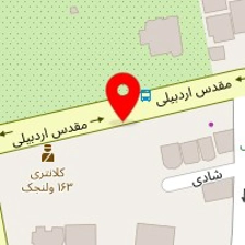 فروشگاه مرکزی تشک برمن
