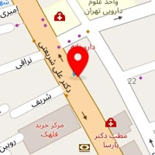 فروشگاه تشک مونسا