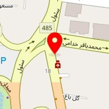تشک نوذر