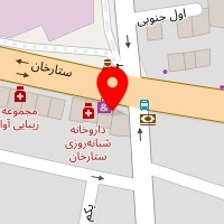 تشک یونیک