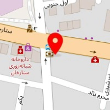 تشک برن