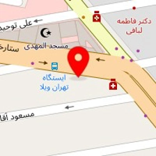کالای خواب تیام