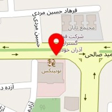 فروشگاه کالای خواب ژرمن کالا