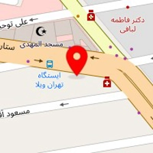تشک برمن