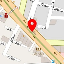 تشک پرسناسا