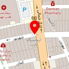 بهین جا چوب کم جا