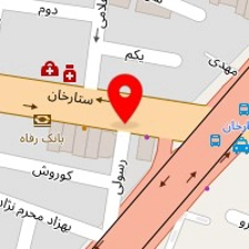 نمایندگی مرکزی غرب تشک هرمون