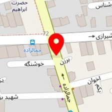 فروشگاه خوشخواب جمالزاده