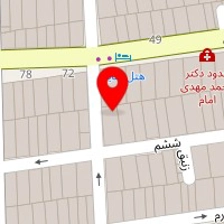 تشک آدنیس