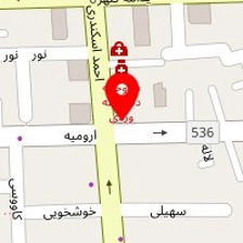 تشک رویال
