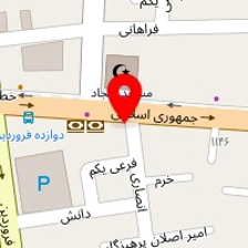 فروشگاه تشک طبی
