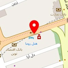 تشک رویال