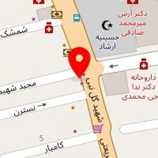 تشک زس Zess