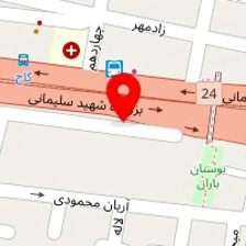 تشک برن