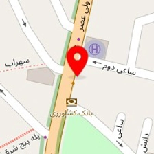 فروشگاه کالای خواب برن