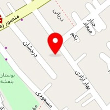 تخت و تشک جامه سرا