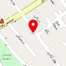 تخت و تشک رویال