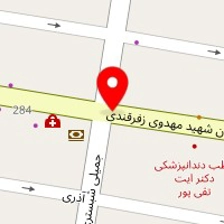 تشک ادنیس