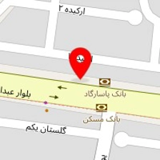 تشک برمن