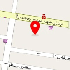 تشک برمودا