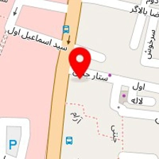 پشتی وکالای خواب احمدیان