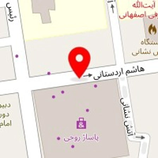 پخش روتختی و ملحفه حریرانه
