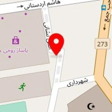 تشک دوزی و الیاف فروشی کاوه