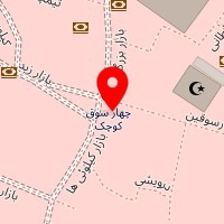 فروشگاه حوله لاله (پور مهدی)