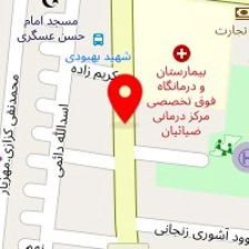 تشک رویال