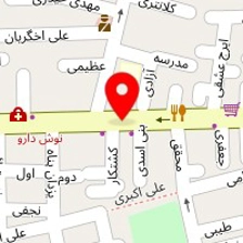 فروشگاه تخت محمدی طبی,فلزی