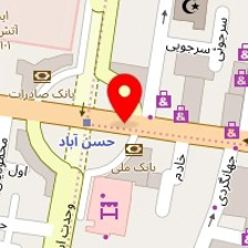 تخت تاشو آبادیس