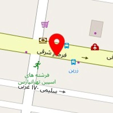 کالای خواب داتیس شعبه فرجام