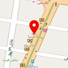 فروشگاه تشک برجیس