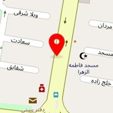 کالای خواب خزر مرینوس