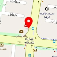 تشک برمودا(نمایندگی تهرانپارس)