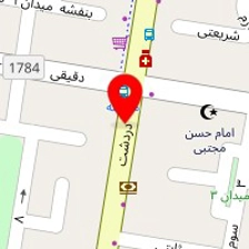 تشک آدنیس(دردشت)