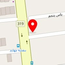 تشک مورن