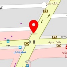 تشک زنیت