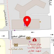 کالای خواب تشک رویا