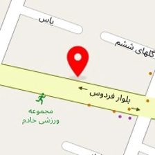 تشک زست