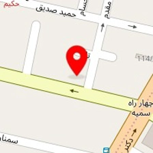 تشک پر خواب
