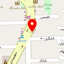 تشک برمن