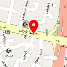 کالای خواب صفا