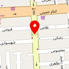 تشک پازل