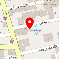 کالای خواب نایس قربانی