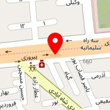 کالای خواب خزر مرینوس