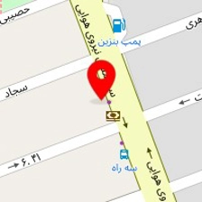 نمایندگی تشک رویال