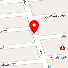 فروشگاه جهیزیه عروس اشکان