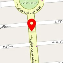 تشک داتیس شعبه پیروزی