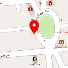 تشک یونیک